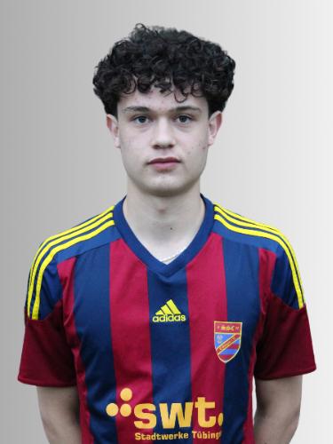 Noah Werner