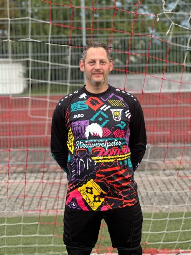 Sven Diehm