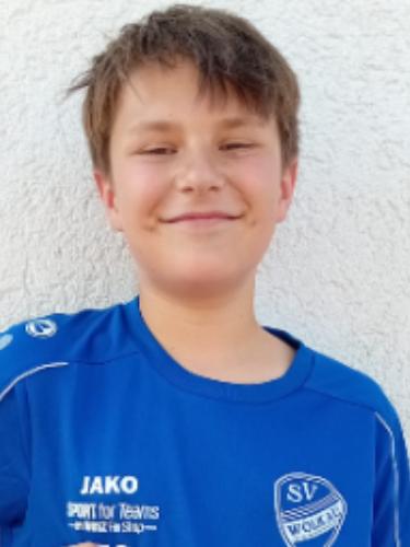 Kevin René Spengler