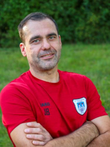 Jochen Beck