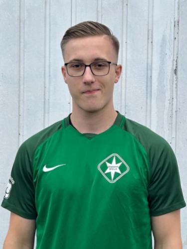 Nico Titze