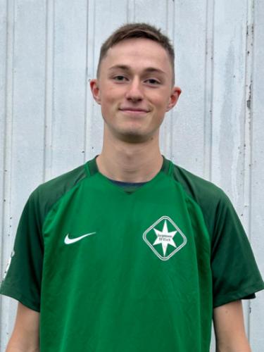 Clemens Discher