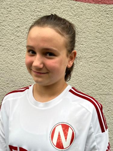 Pauline Bagschik