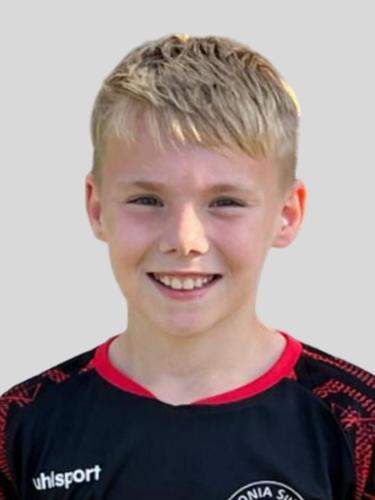 Finn Elias Falkenhain