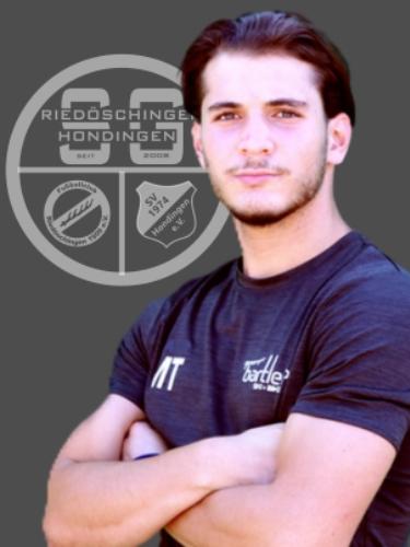 Muhammed Tandogan