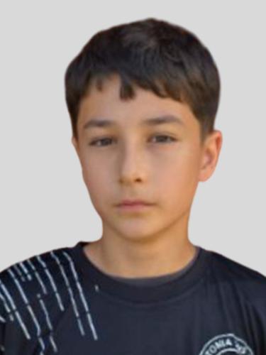 Kristiyan Pavlinov Bozhkov