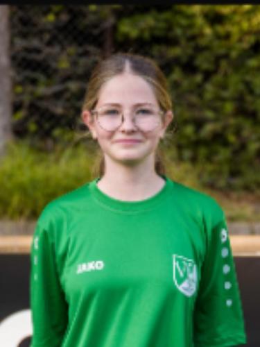Nele Widder