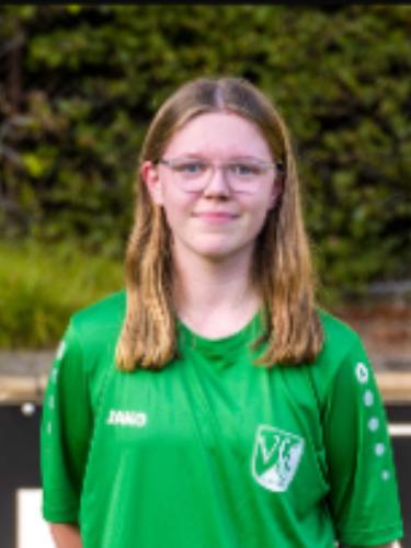 Keira Lara Sophie Prüßmann