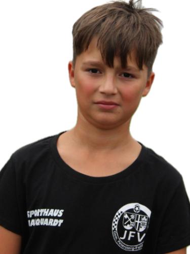 Julian Weber