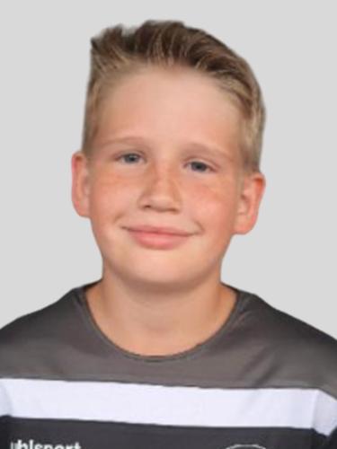 Nick Jona Losansky