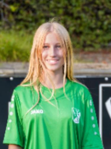 Neele Christa Glüh