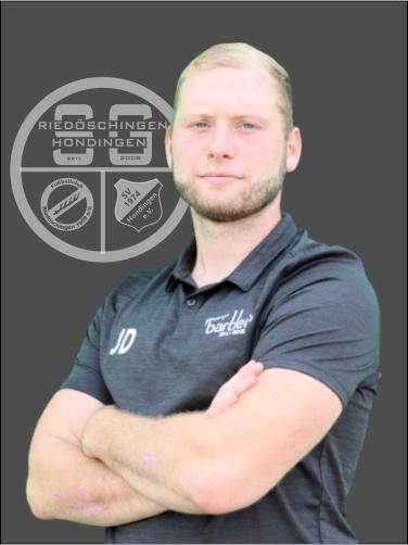 Jens Deschle
