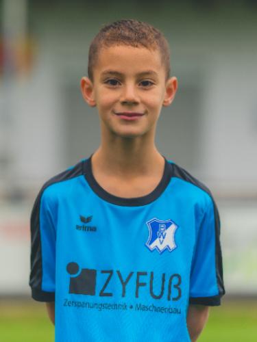 Noah Smaoui