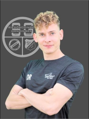 Jonas Rendler