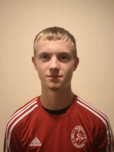 Niklas Klotsche