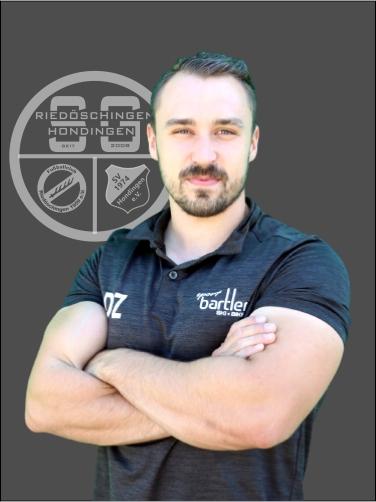 Dominik Zeller