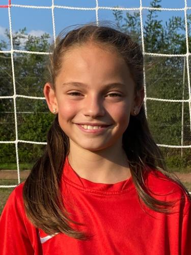 Amira Katarina Speziale