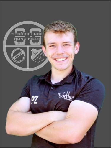 Patrick Zeller