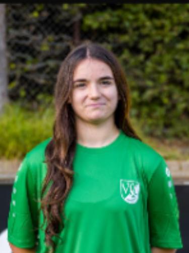 Laura Marion Karoline Rosita Belli