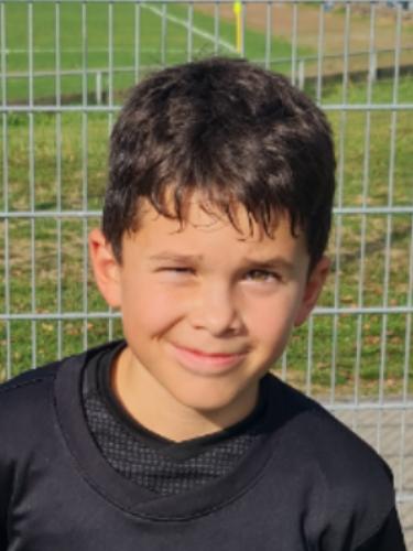 Metehan Leon Dalsar