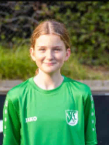 Carla Greinert