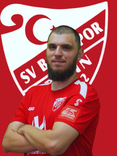 Erhan Akgül