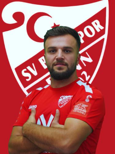 Fikret Emin Calis