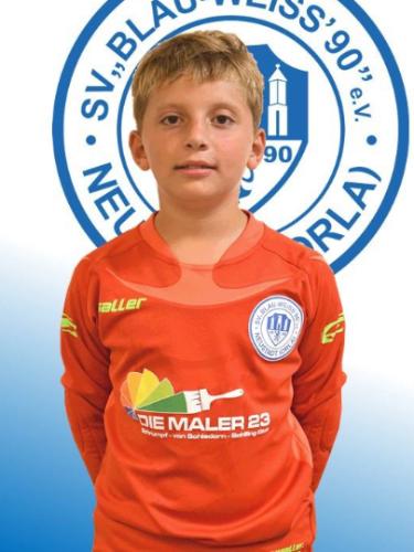 Malte Pochert