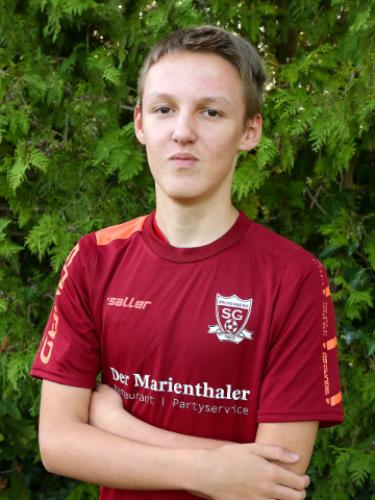 Kacper Troszczynski