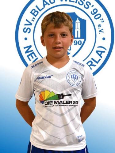 Matteo Pochert