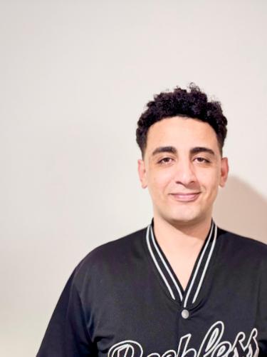 Mohamed Aboshady