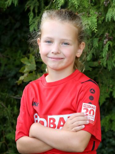 Lina Baumeister