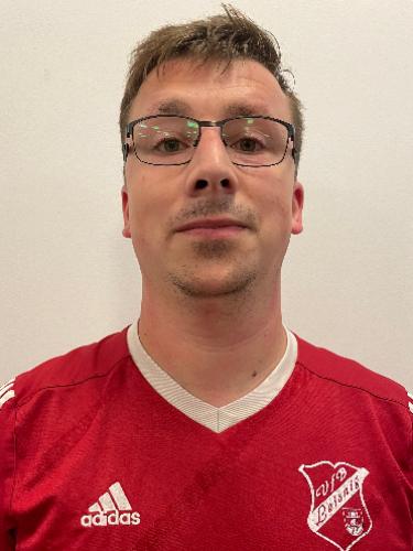 Florian Stamler