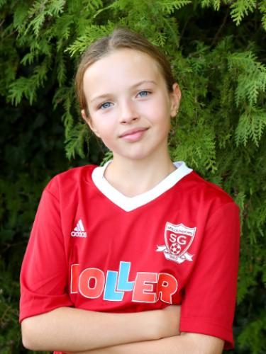 Frieda Neubauer