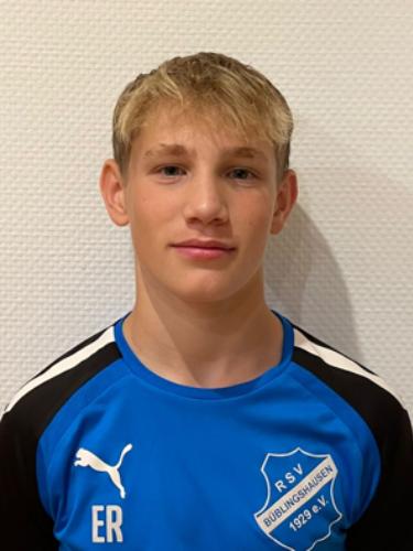 Emil Ruehl