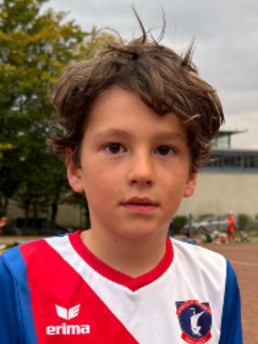 Enno Thorade