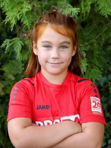 Ennabelle Maja Thiemann