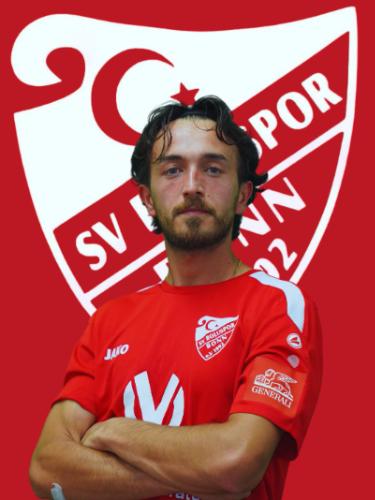 Bayram Türkel