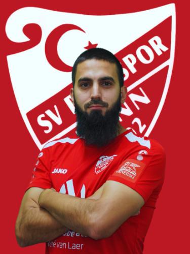 Faruk Yaman
