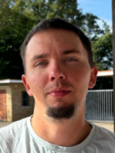 Volodymyr Osinnii