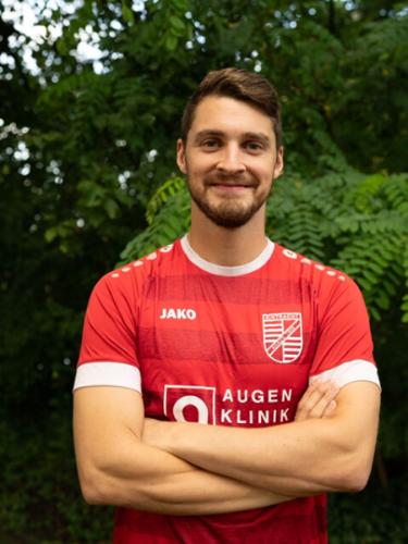 Lennart Varwick