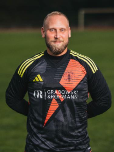 Christopher Grabowski