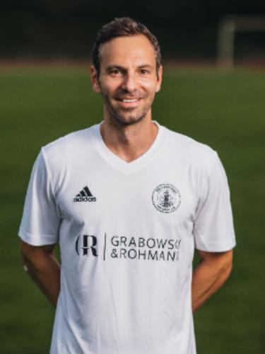 Jörn Kind