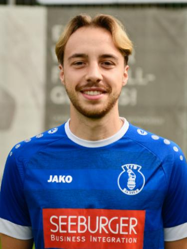 Lukas Maag
