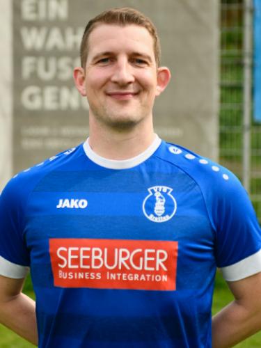 Tobias Hammes