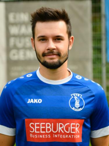 Florian Schönbeck