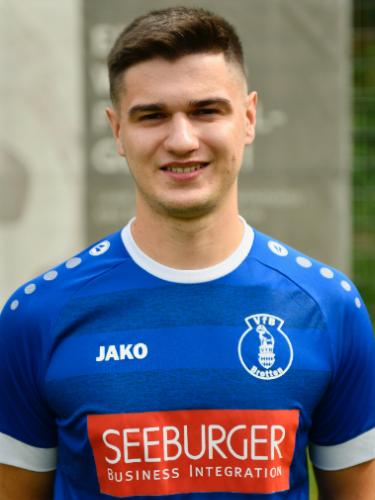Tobias Bahlinger