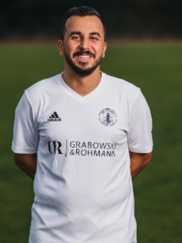 Ahmet Cetin Mavigök