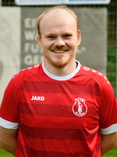Fabian Reindl