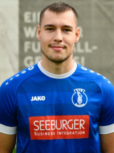 Yven Kratz